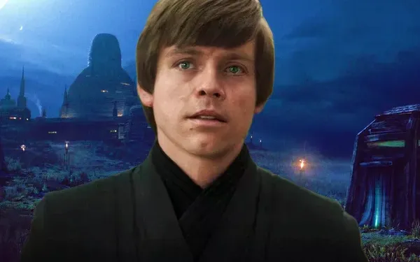 Disney+ คอนเฟิร์ม Eric Bauza รับบท Luke Skywalker ใน LEGO Star Wars: The Mandalorian แทน Mark Hamill
