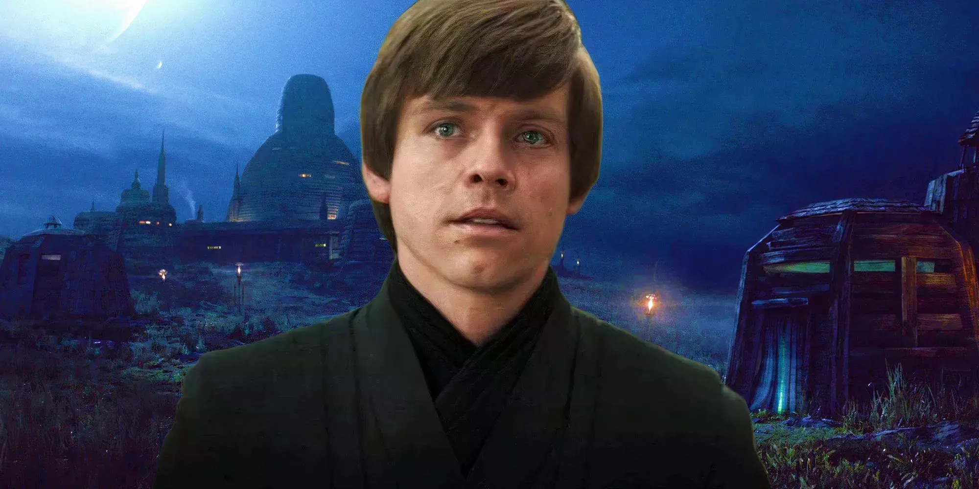 Disney+ คอนเฟิร์ม Eric Bauza รับบท Luke Skywalker ใน LEGO Star Wars: The Mandalorian แทน Mark Hamill