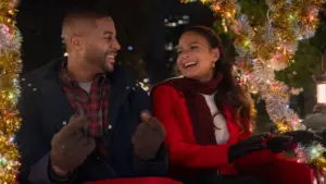 Netflix เตรียมเสิร์ฟความฟินรับลมหนาว กับ "Meet Me Next Christmas"