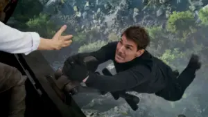 "Mission: Impossible - The Final Reckoning": จุดจบของตำนาน หรือจุดเริ่มต้นของปริศนา?