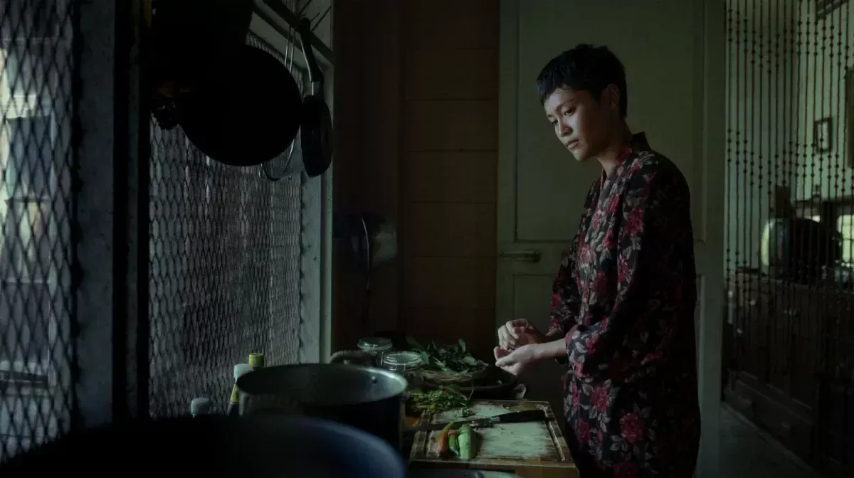 เมื่อ ธาตุเจ้าเรือน กลายเป็นอาวุธสังหารใน Morte Cucina ครัวสาว