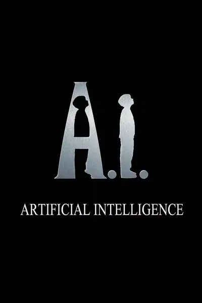 A.I. Artificial Intelligence จักรกลอัจฉริยะ