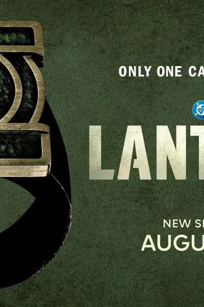 Lanterns (2026)