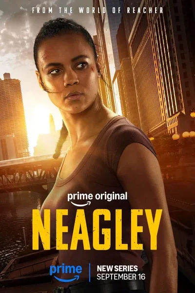 Neagley ซีซัน 1