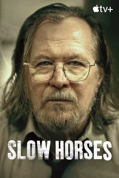 Slow Horses ซีซัน 6