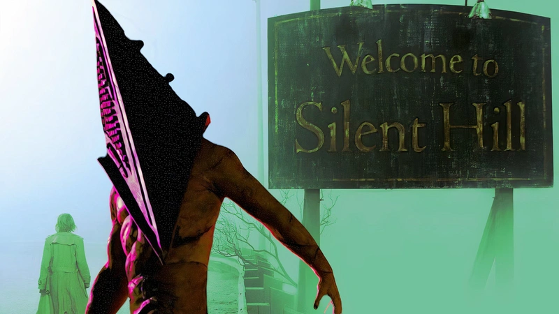 เปิดตัวภาพแรกจากภาพยนตร์ Return to Silent Hill" กับการกลับมาของตัวละครสุดสยอง "Pyramid Head"