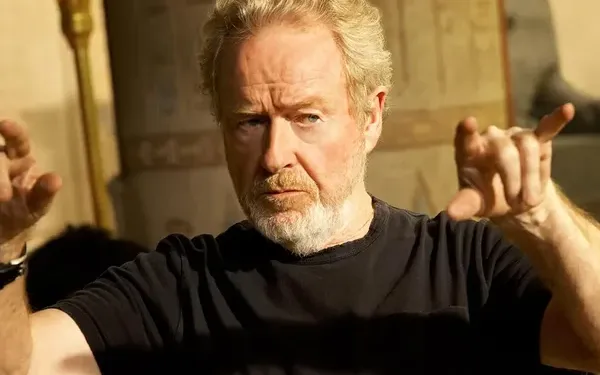 Ridley Scott คืนฟอร์มไซไฟรอบ 9 ปี The Dog Stars ล็อกฉาย 28 ส.ค. 2026 พร้อมพล็อตแรก