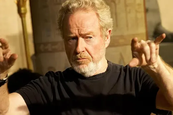 Ridley Scott คืนฟอร์มไซไฟรอบ 9 ปี The Dog Stars ล็อกฉาย 28 ส.ค. 2026 พร้อมพล็อตแรก