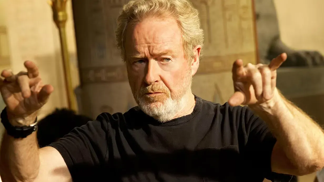 Ridley Scott คืนฟอร์มไซไฟรอบ 9 ปี The Dog Stars ล็อกฉาย 28 ส.ค. 2026 พร้อมพล็อตแรก