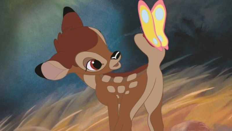 Disney แยกทางกับ Sarah Polley สำหรับ Bambi" ฉบับไลฟ์แอ็กชัน