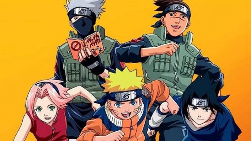 เดสติน แดเนียล เครตตัน ครองตำแหน่งผู้กำกับ Naruto" ฉบับคนแสดง