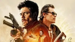 "Sicario: Day of the Soldado" บน Hulu: ความรุนแรงที่มากกว่า แต่ความลึกน้อยลง