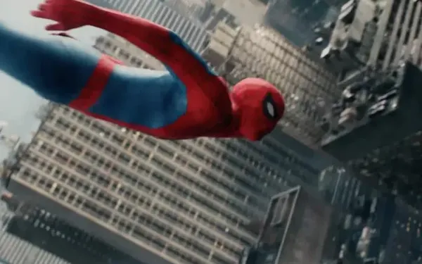 Spider-Man: Brand New Day ขึ้นแท่นหนังทำเงินสูงสุดอันดับ 12 หลังรายได้ทั่วโลกแตะ 1.67 พันล้านดอลลาร์