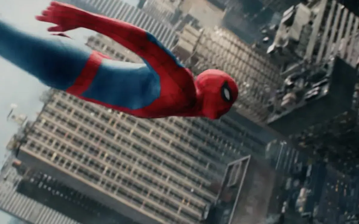 Spider-Man: Brand New Day ขึ้นแท่นหนังทำเงินสูงสุดอันดับ 12 หลังรายได้ทั่วโลกแตะ 1.67 พันล้านดอลลาร์