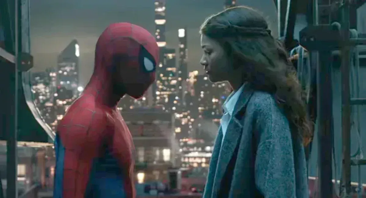 Spider-Man: Brand New Day สลับบทบาท MJ จากสาวซินิคสู่คนมองโลกบวกแทน Peter Parker