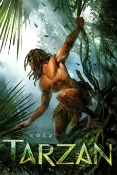 tarzan 2013