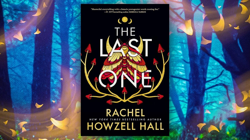 "The Last One": นิยายแฟนตาซีโรแมนติกแอ็กชั่นระห่ำ ที่เกินกว่าแค่ความรัก