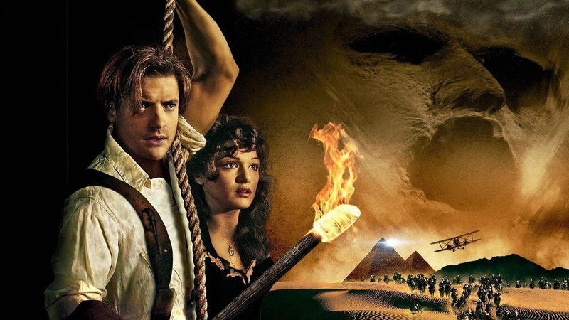 The Mummy ฉลองครบรอบ 25 ปี ประสบความสำเร็จถล่มทลายที่บ็อกซ์ออฟฟิศ ชี้แววภาคต่ออาจมา