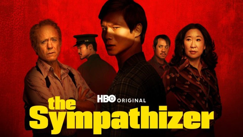 ซีรีส์ The Sympathizer" เผยตัวอย่างสุดท้าย พัคชานอุคแท็กทีมโรเบิร์ต ดาวนีย์ จูเนียร์