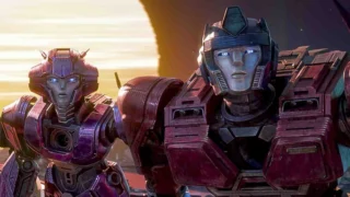 "Transformers One" เผยฉากตัดสุดอลังการ! แฟน ๆ เสียดาย "Airachnid" หายไป