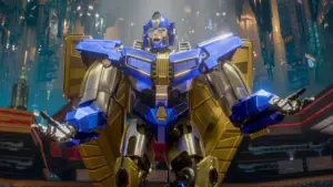 Transformers One: รีบูตเต็มรูปแบบหรือแค่เล่นตุกติก?