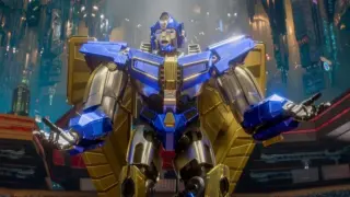 Transformers One: รีบูตเต็มรูปแบบหรือแค่เล่นตุกติก?