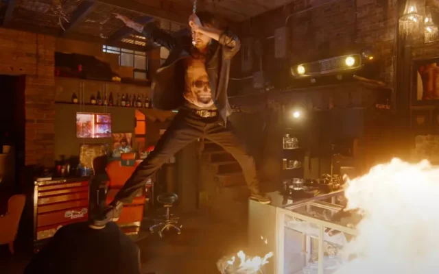 Final Destination: Bloodlines – การปฏิวัติแฟรนไชส์สยองขวัญด้วยมิติใหม่