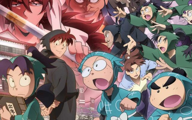 ทำไม “นินจารันทาโร่ : เจ้ายุทธจักรนินจาแห่งโดคุทาเกะ” มีกระแสตอบรับดี