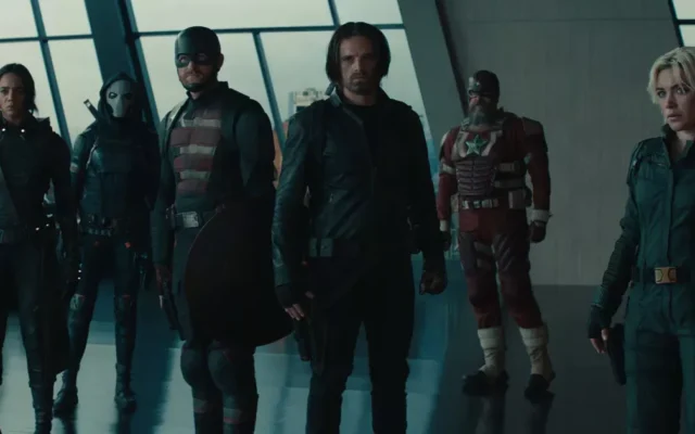 เจาะลึกเนื้อเรื่อง Thunderbolts*: ภารกิจลับและภัยคุกคามระดับจักรวาล