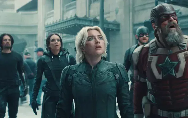 Thunderbolts* เจาะลึกทีมแอนตี้ฮีโร่สุดระห่ำ