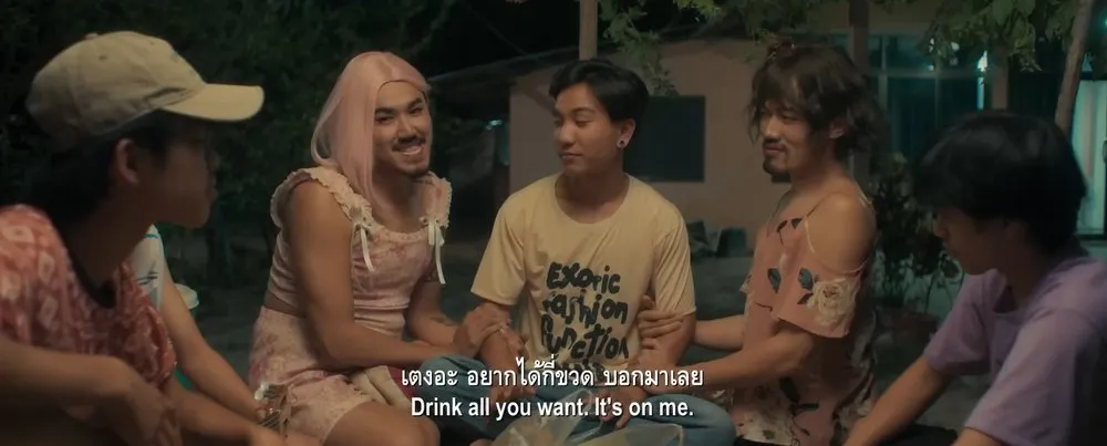 ดูหนัง เทย ไทบ้านเดอะซีรีส์