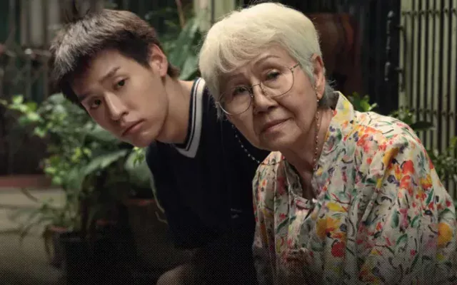 มิราแม็กซ์เตรียมรีเมค “หลานม่า” เป็นภาษาอังกฤษ