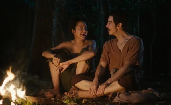 อนงค์ สอง..สามสี่ชาติ