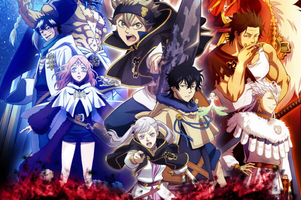Black Clover Season 2